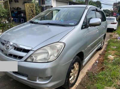 -Innova đời đầu tiên 2006 đi 180 ngàn km xe biển t. Mua bán Ô tô tại Thành phố Đà Lạt Lâm Đồng được đăng bởi Tôi Yêu Việt Nam
