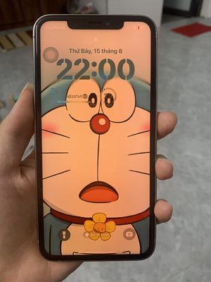 Apple iPhone 11 Pro Max