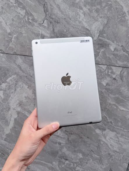 Apple iPad Gen 5 32GB Bạc 4G. Mua bán Máy tính bảng tại Quận 1 Tp Hồ Chí Minh được đăng bởi Hội Đồ Điện Tử hình 1