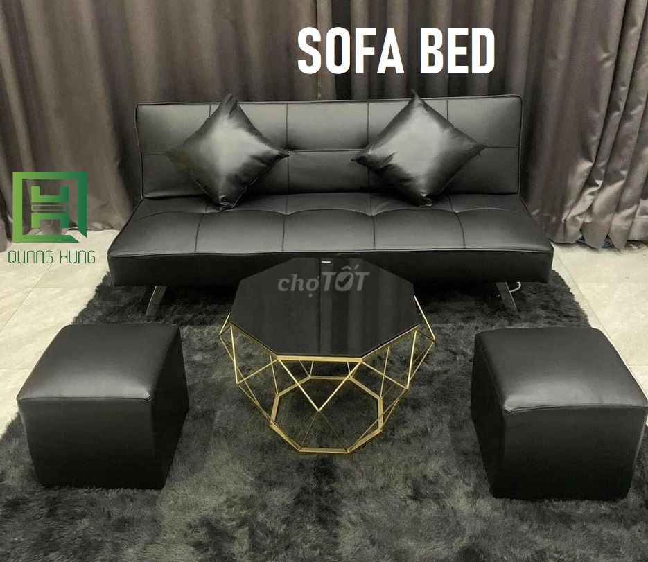 SOFA BED-SOFA BED@SOFA BED@SOFA BED@SOFA BED@SOFA@. Mua bán Giường, chăn ga gối nệm tại Quận Bình Thạnh Tp Hồ Chí Minh được đăng bởi NỘI THẤT NHÀ XINH hình 1