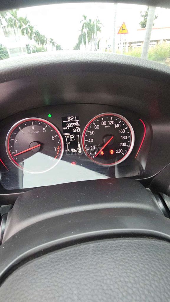 Honda City 2022 RS - chính chủ. Mua bán Ô tô tại Thị xã Bến Cát Bình Dương được đăng bởi thảo Chi hình 7