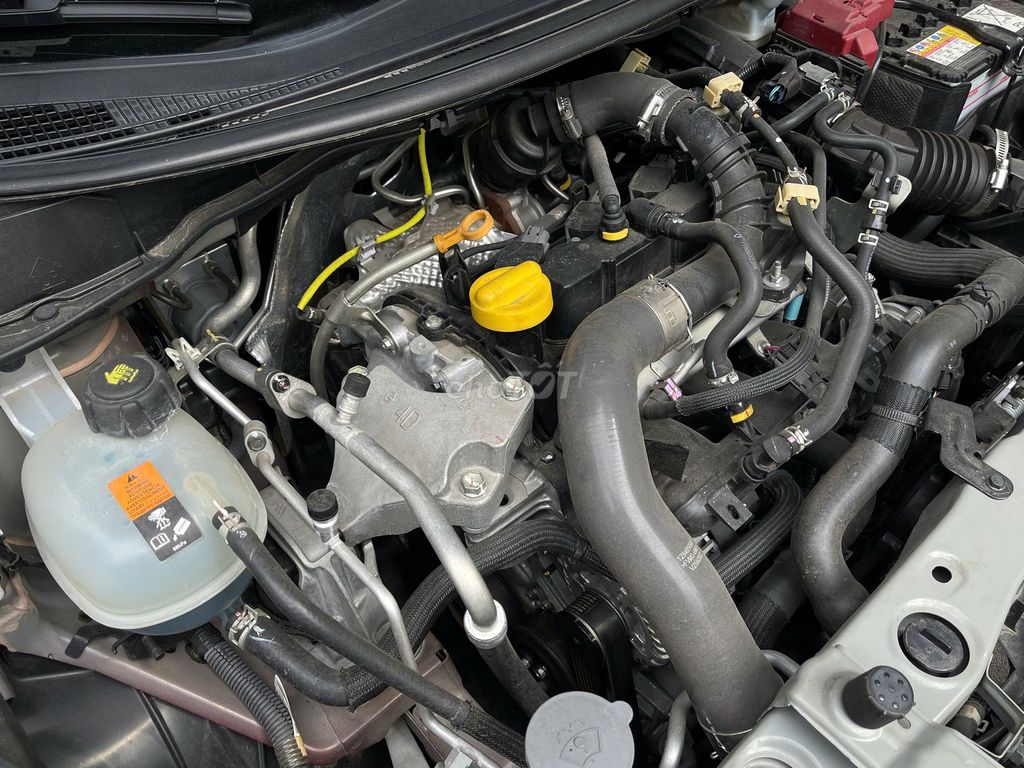 Nissan Almera 2023 VL Turbo 17000 km cực đẹp. Mua bán Ô tô tại Quận 11 Tp Hồ Chí Minh được đăng bởi Phutungotoson hình 15