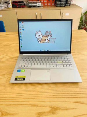 Asus Vivobook A515E i5-1135G7 8GB/256GB
