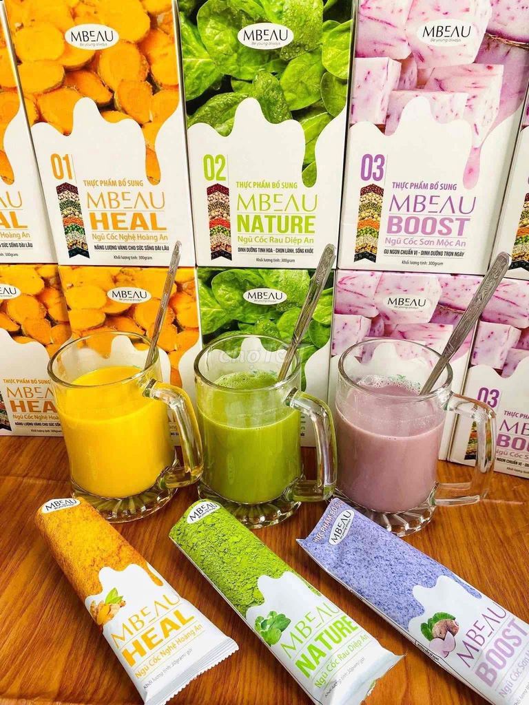 Chính thức mở bán BỘ DINH DƯỠNG. Mua bán Đồ ăn, thực phẩm và các loại khác tại Quận Nam Từ Liêm Hà Nội được đăng bởi Nguyễn Thị Thảo hình 1