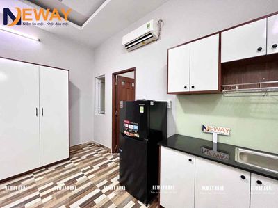 Room 25 m² · Đường Tân Kỳ Tân Quý