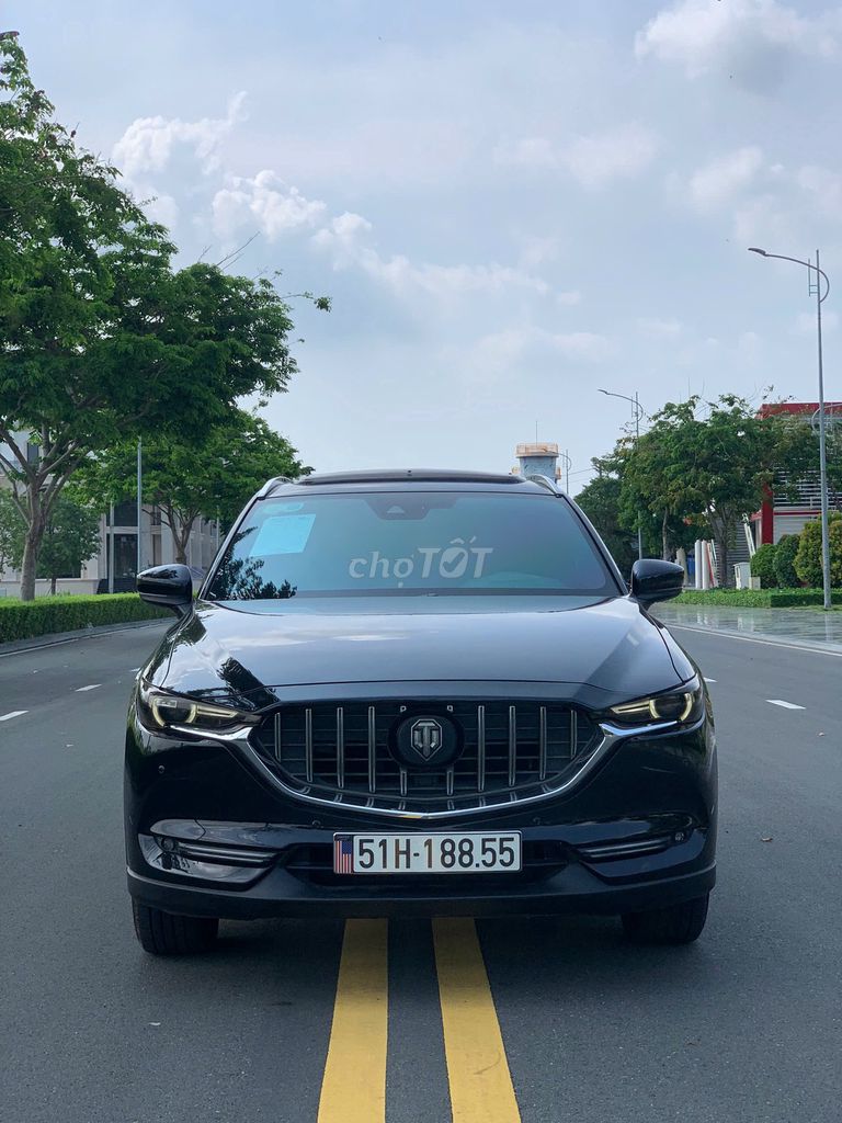 Mazda CX 5 2019 2.0 Premium - 83998 km. Mua bán Ô tô tại Thành phố Thủ Đức Tp Hồ Chí Minh được đăng bởi THP Auto hình 1