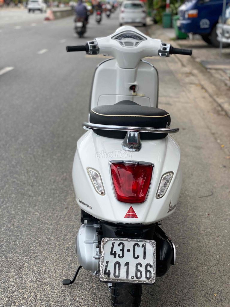 vespa primavera-trả trước 0đ-góp tư trả trước 5tr. Mua bán Xe máy tại Quận Sơn Trà Đà Nẵng được đăng bởi khánh duy bán xe trả góp hình 4