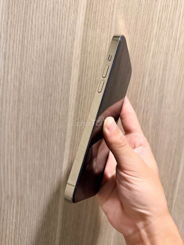 Apple iPhone 14 Pro Max 256GB Vàng Quốc tế LLA. Mua bán Điện thoại tại Quận Nam Từ Liêm Hà Nội được đăng bởi Hội Đồ Điện Tử hình 1