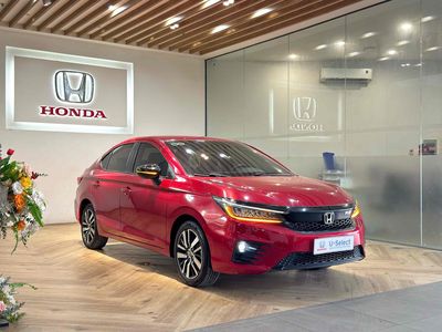 Bán Honda City 2022 RS Chính Hãng . Xe Đẹp Như Moi
