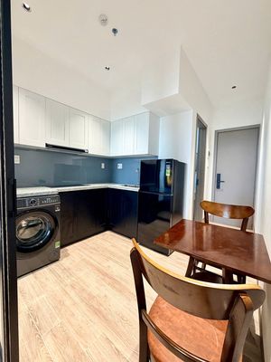 Аренда · 1 комн. · 40 м² · Quận Thanh Khê, ул. Đường Dũng Sĩ Thanh Khê