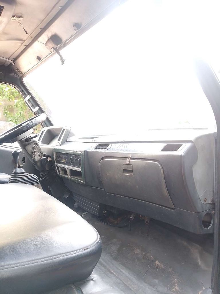 VEAM tải 1t8 đời 2010. Mua bán Xe tải, xe ben tại Huyện Hóc Môn Tp Hồ Chí Minh được đăng bởi Hiệp hình 8