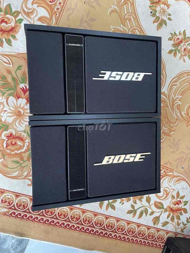 Loa BOSE 301 Seri2 Đen Đã sử dụng. Mua bán Tivi, Âm thanh tại Huyện Đông Sơn Thanh Hóa được đăng bởi Lê Tiến hình 1