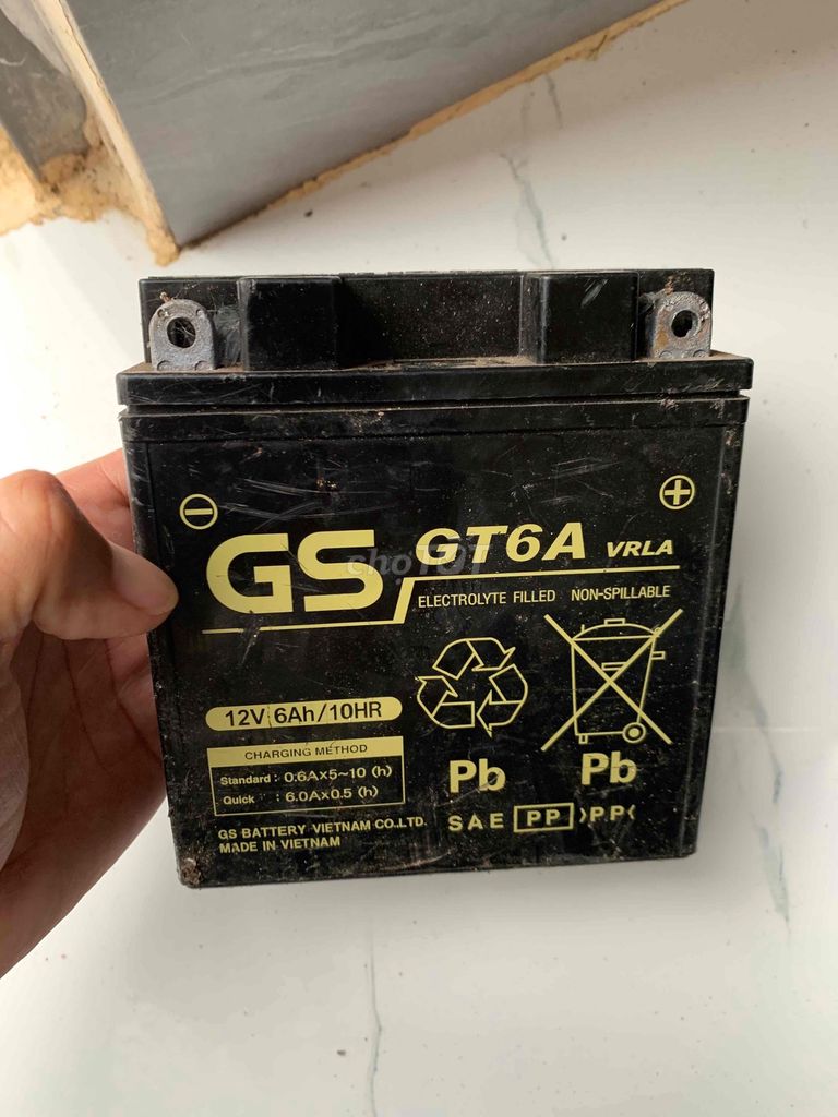 acquy xe máy củ. Mua bán Phụ tùng xe tại Thành phố Bà Rịa Bà Rịa - Vũng Tàu được đăng bởi phuong hình 1
