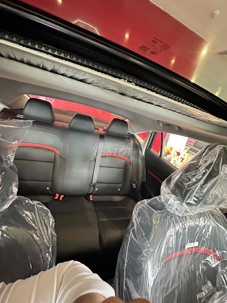 bán xe MG MG5 2024. Mua bán Ô tô tại Quận Nam Từ Liêm Hà Nội được đăng bởi Đặng Hiếu hình 3