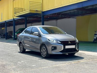 MITSUBISHI ATTRAGE PREMIUM 2023 XE GIA ĐÌNH 1 CHỦ