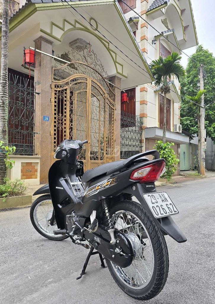 Giá mười mấy triệu cho ae chơi số đẹp nhẹ nhàng😍. Mua bán Xe máy tại Huyện Phúc Thọ Hà Nội được đăng bởi Nguyễn Văn Nam hình 2