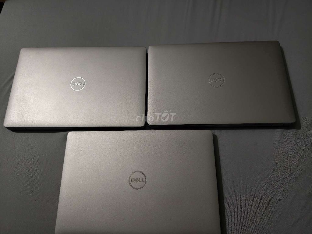 Dell Precision 3551  i5-10400H 8GB/256GB . Mua bán Laptop tại Quận Bình Thạnh Tp Hồ Chí Minh được đăng bởi Trần Hoài Chiến hình 1