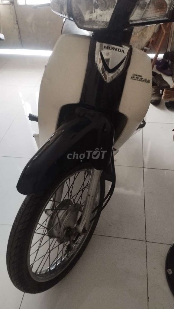 Bạn xe. Mua bán Xe máy tại Quận Gò Vấp Tp Hồ Chí Minh được đăng bởi Tuyen Vu hình 2