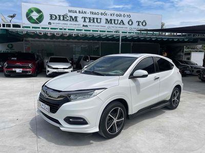 Honda HR-V L 2019 full 68.000km xe gia đình đi ít