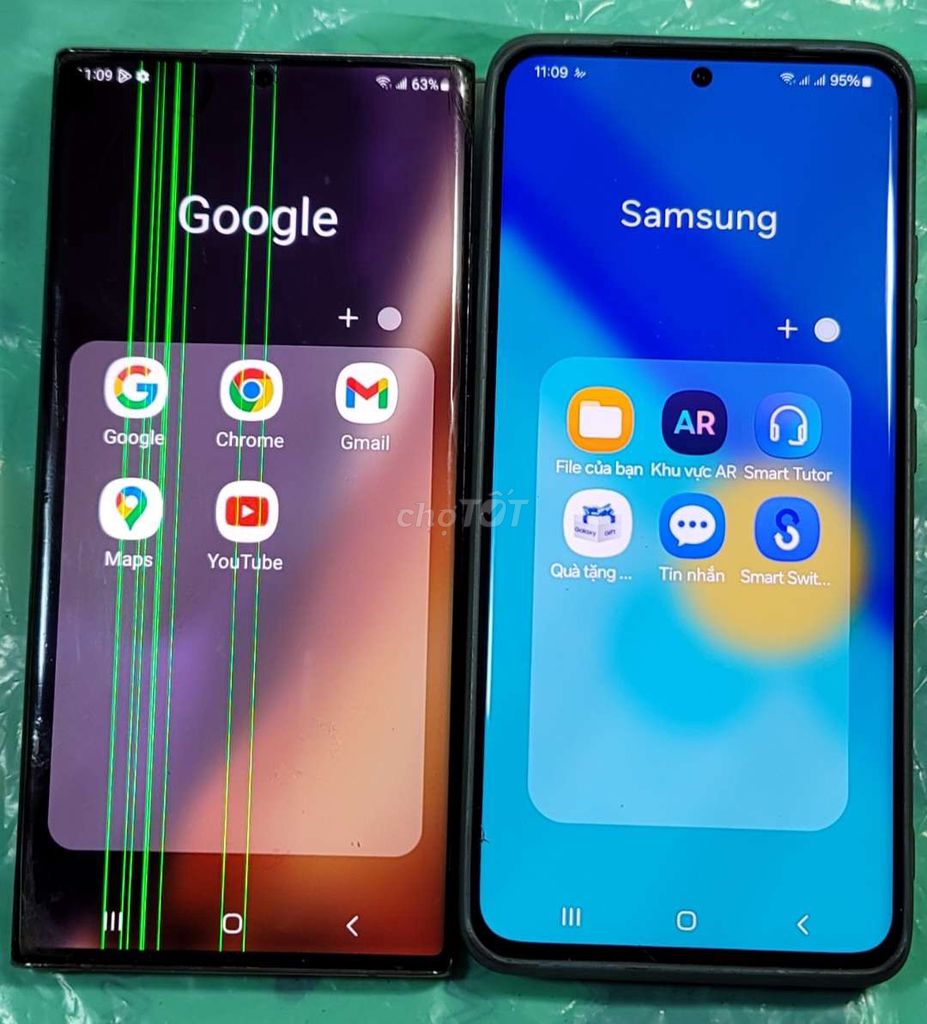 MUA XÁC S21 Ultra S22 Ultra S23 Ultra S24 Ultra. Mua bán Điện thoại tại Thành phố Biên Hòa Đồng Nai được đăng bởi Quý  hình 3