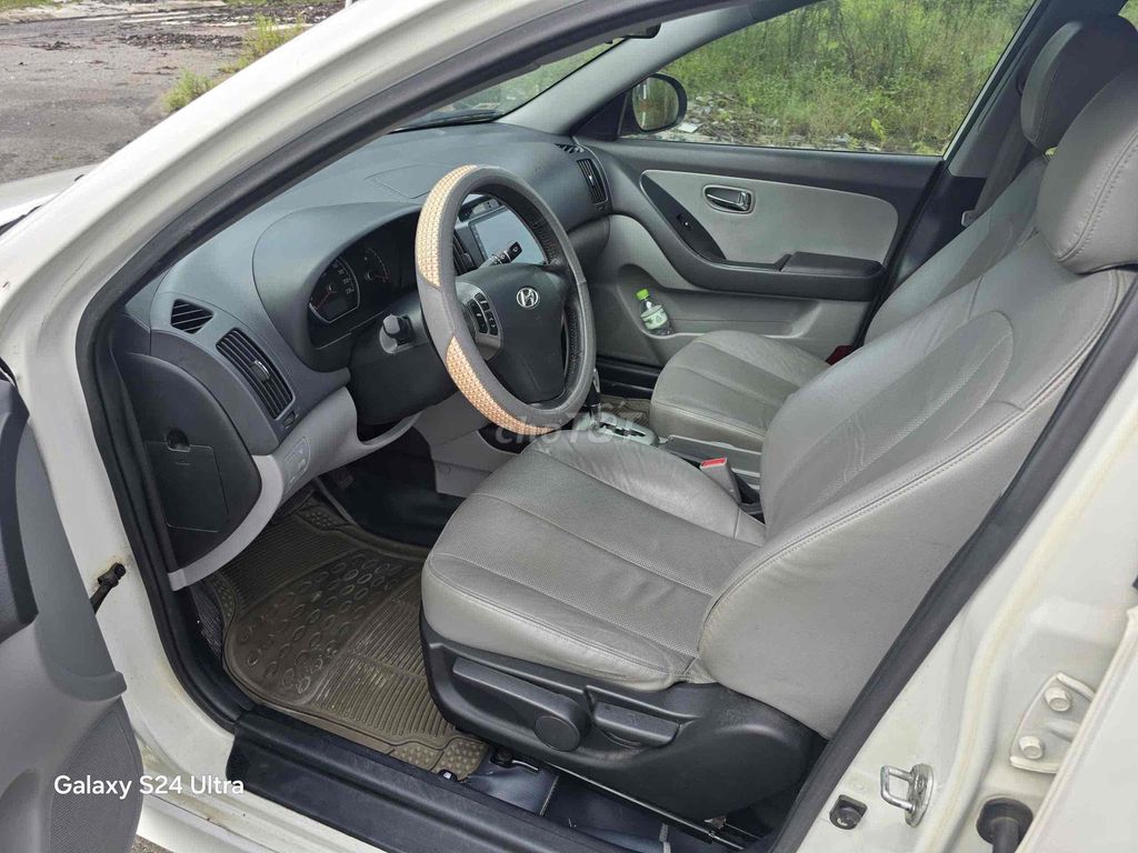 Avante 2013 1.6 Tự Động. Mua bán Ô tô tại Thị xã Điện Bàn Quảng Nam được đăng bởi Hân hình 5