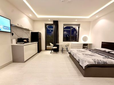 Аренда · 1 комн. · 35 м² · Thành phố Nha Trang, ул. Đường số 13