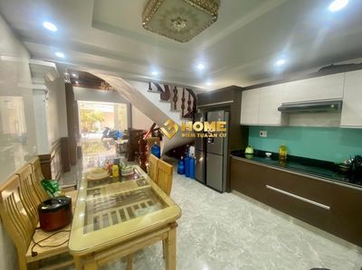 VC163. CHO THUÊ NHÀ MẶT NGÕ ĐỖ NHUẬN - VĂN CAO CÓ 7 NGỦ FULL ĐỒ. Cho thuê nhà ở tại Quận Hải An Hải Phòng được đăng bởi Vũ Ngọc Minh
