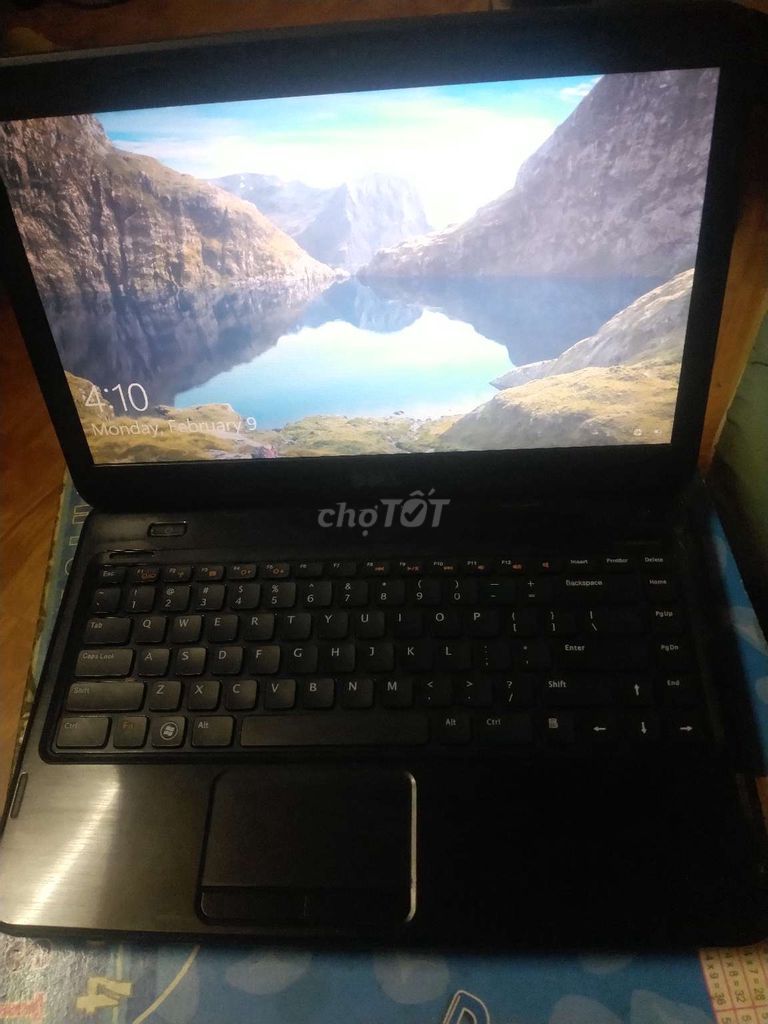 Dell Inspiron 3420 i5 8GB/128GB. Mua bán Laptop tại Quận Hai Bà Trưng Hà Nội được đăng bởi Tư út hình 1