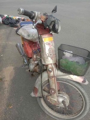 Honda DH88 1988 Giấy Tờ Đầy Đủ. Mua bán Xe máy tại Huyện Bình Chánh Tp Hồ Chí Minh được đăng bởi Tuấn Phát 