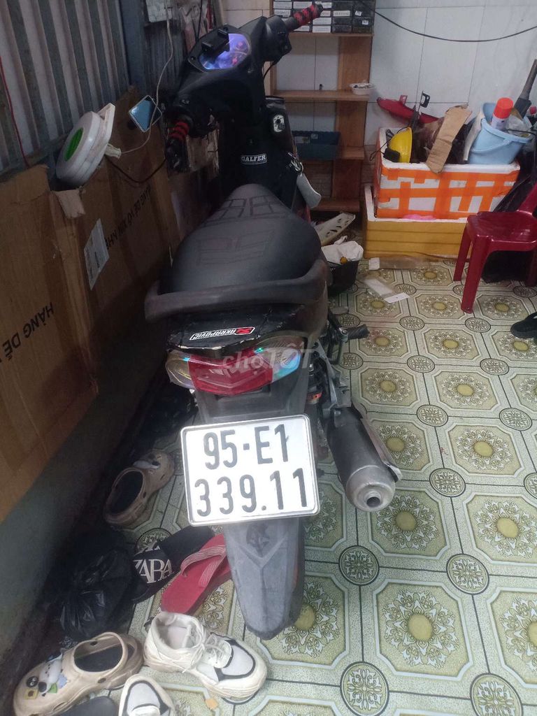 Wave balde máy zin êm em bs 95 êm thâm thi. Mua bán Xe máy tại Huyện Phong Điền Cần Thơ được đăng bởi Phạm minh hình 2