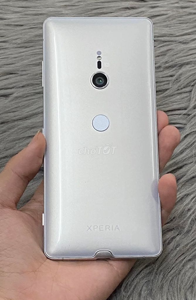 Bán Sony Xperia XZ3 Premium Zin all đẹp 99%. Mua bán Điện thoại tại Quận Phú Nhuận Tp Hồ Chí Minh được đăng bởi Hải Triều hình 2
