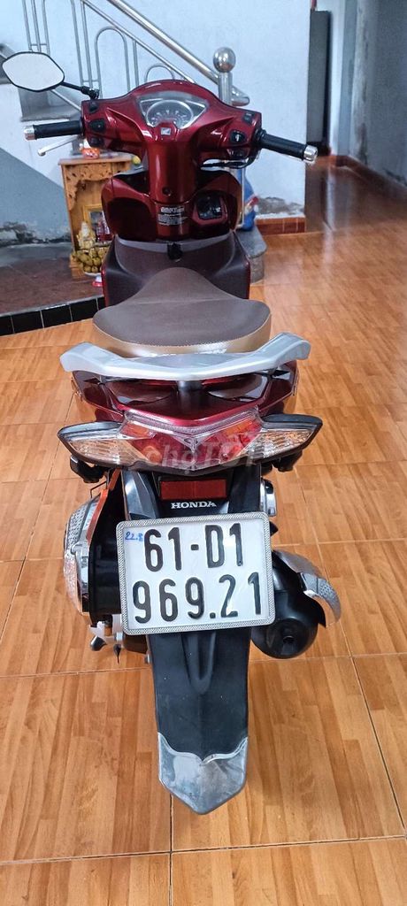 Siêu phẩm vi son khóa smk  zin đẹp.bs61 có góp.. Mua bán Xe máy tại Thành phố Dĩ An Bình Dương được đăng bởi xe máy hồng phát dĩ An Bình Dương  hình 6