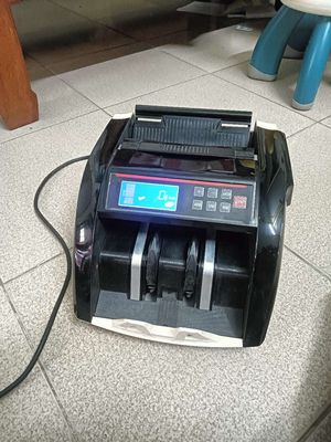 Thanh lý máy đếm tiện hiệu Silicon bền bỉ. Mua bán Đồ dùng văn phòng tại Huyện Bình Xuyên Vĩnh Phúc được đăng bởi Thuan Tran