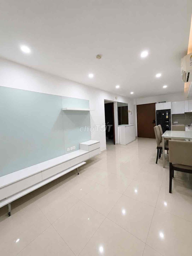 BÁN CĂN HỘ CELADON CITY TÂN PHÚ - RUBY PRECINCT 67M²