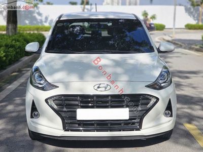 Hyundai i10 1.2 AT 2023. Mua bán Ô tô tại Quận Cầu Giấy Hà Nội được đăng bởi Nguyễn Văn Luân