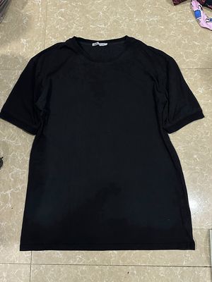 ÁO PHÔNG ĐEN ZARA. Mua bán Quần áo tại Quận Đống Đa Hà Nội được đăng bởi Hằngg Đỗ