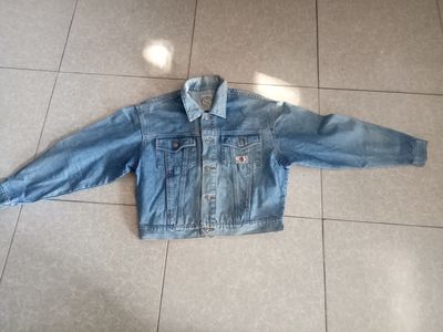 Aó bò nam hãng size L hàng Si. Mua bán Quần áo tại Thành phố Ninh Bình Ninh Bình được đăng bởi quan