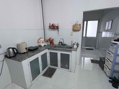 Phòng share lại giá rẻ