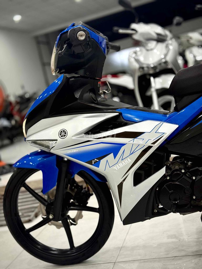 Exciter150 2017 dọn Kiểng ( Hỗ trợ Trả GÓP ) 🔥🔥🔥. Mua bán Xe máy tại Thị xã Phú Mỹ Bà Rịa - Vũng Tàu được đăng bởi Cửa Hàng Xe Máy Phú Mỹ hình 7