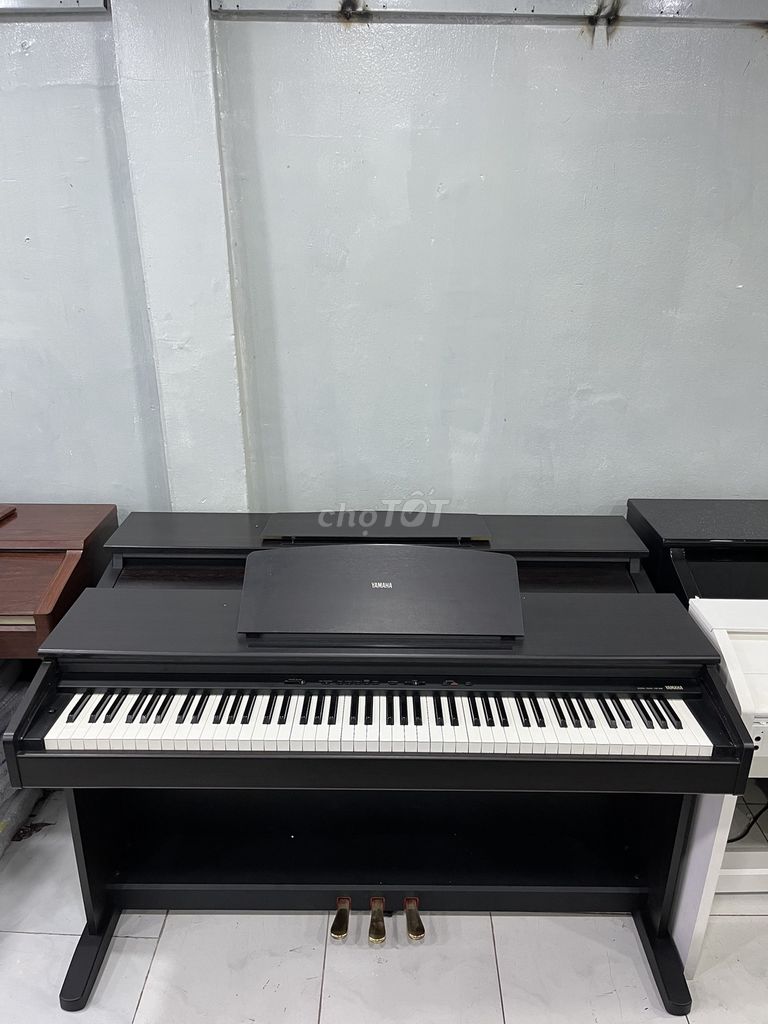 ĐÀN PIANO ĐIỆN NỘI ĐỊA NHẬT YAMAHA YDP-88II