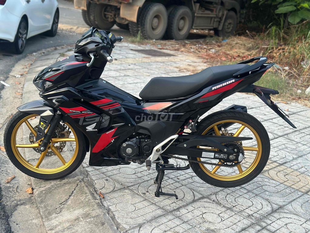 Winner X 2023 ABS bản đặc biệt chạy 20 nghìn km. Mua bán Xe máy tại Thành phố Quảng Ngãi Quảng Ngãi được đăng bởi Hien hình 6