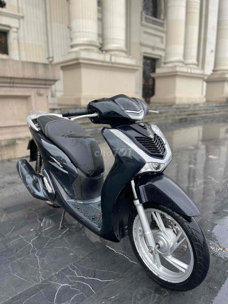 sh lướt đẹp,bán hoặc giao lưu xe khác. Mua bán Xe máy tại Thành phố Vinh Nghệ An được đăng bởi Mạnh Nhỏ hình 9