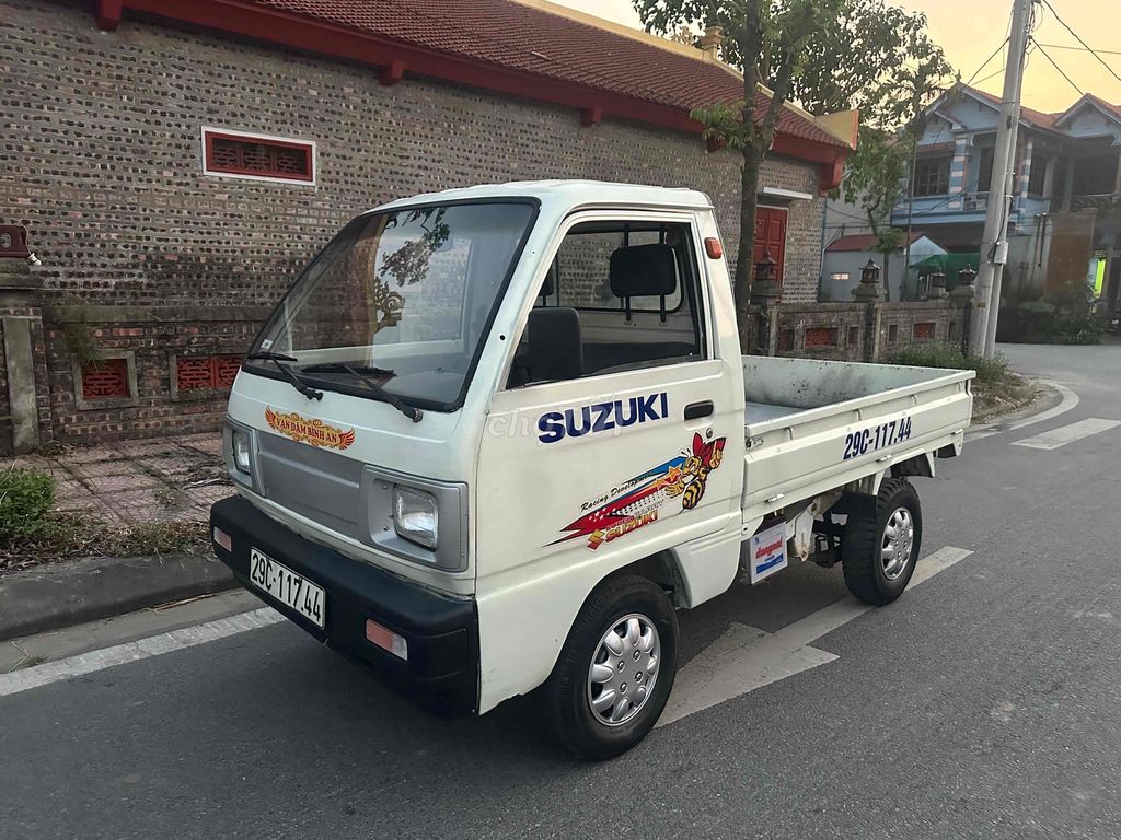 Suzuki 2002 - 154845 km