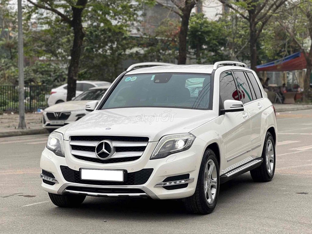 GLK 250. Mua bán Ô tô tại Quận Bắc Từ Liêm Hà Nội được đăng bởi An Phát AUTO hình 3