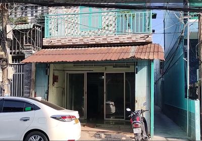Nhà mặt tiền phường 2.Mỹ Tho Tiền Giang. Mua bán nhà ở tại Thành phố Mỹ Tho Tiền Giang được đăng bởi Tín