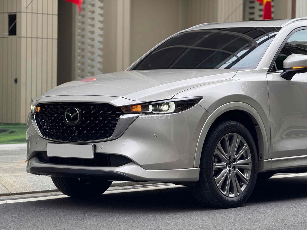 New CX-5 Premium Exclusive 2023 - Vàng Ánh Kim. Mua bán Ô tô tại Thành phố Thủ Đức Tp Hồ Chí Minh được đăng bởi Hùng Xe Đẹp hình 3