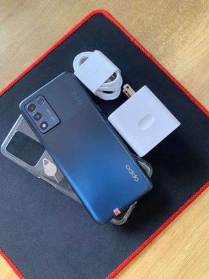 OPPO K9s 512GB Xanh đen