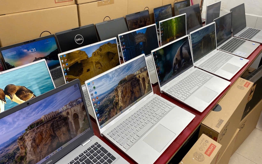 Tuấn Đạt Laptop tại Quận Ngũ Hành Sơn, Đà Nẵng hình 1