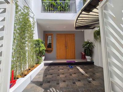 Townhouse 80 m² · 2 bed · Đường Bình Thái 4