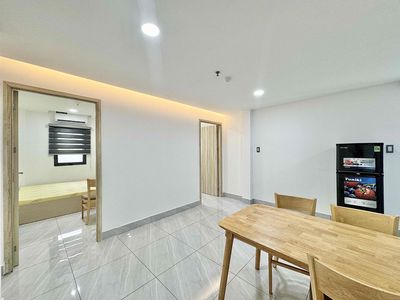 Аренда · 2 комн. · 60 м² · Quận Gò Vấp, ул. Đường Thống Nhất